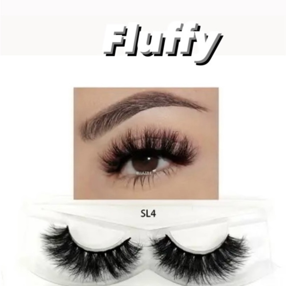 Lashes - Picture 2 of 15
